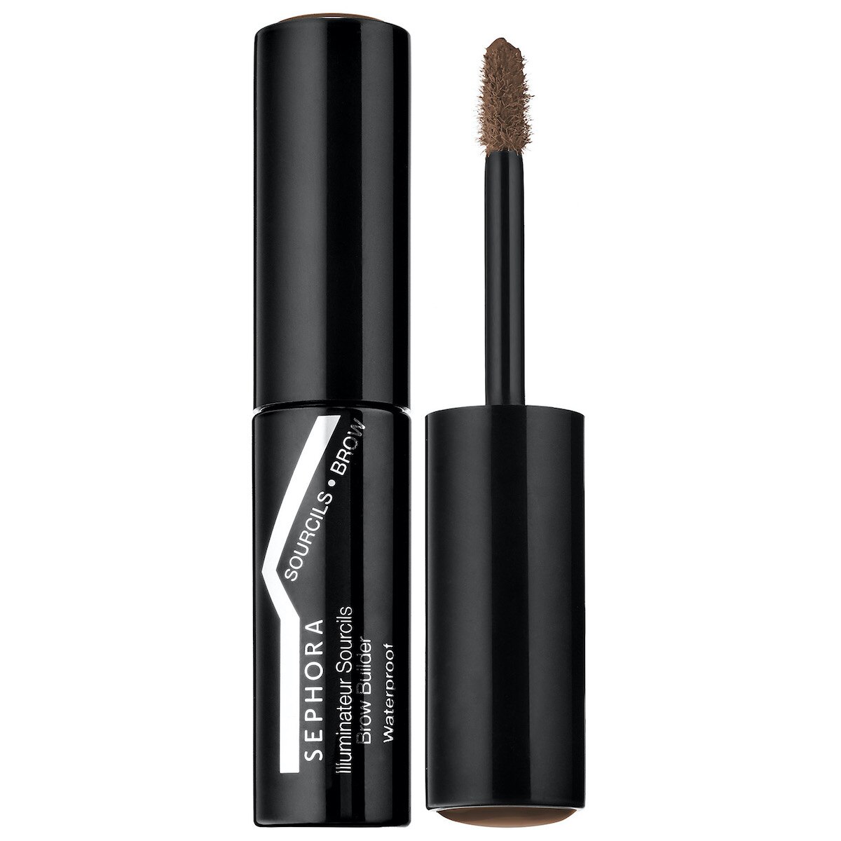 Brow Builder